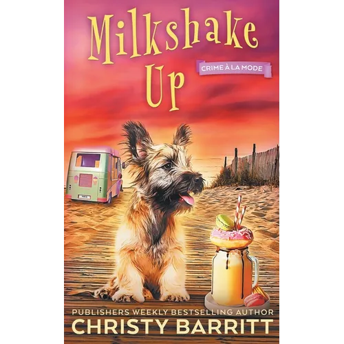 Milkshake Up