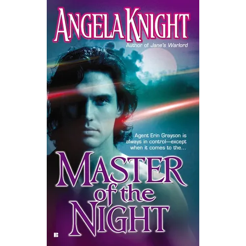 Master of the Night