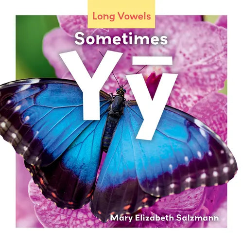 Sometimes Yy