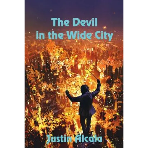 The Devil in the Wide City