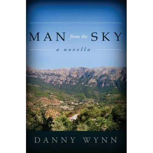 Man from the Sky