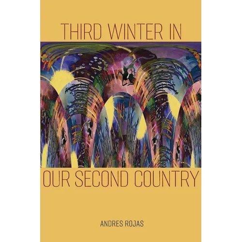 Third Winter in Our Second Country
