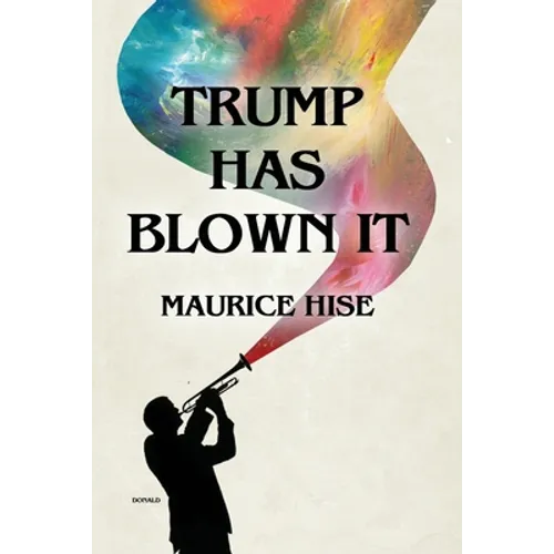 Trump Has Blown IT!