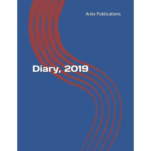 Diary, 2019