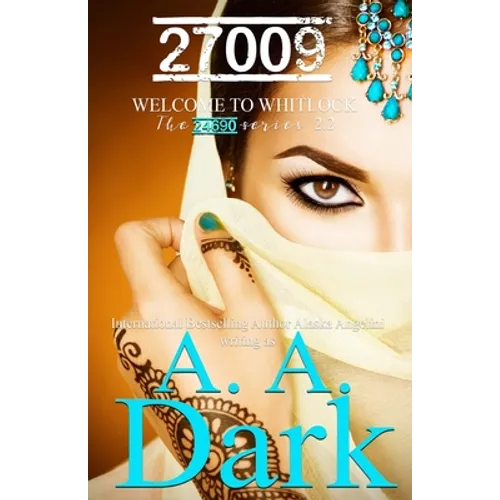 27009 (24690 series 2.2): Welcome to Whitlock