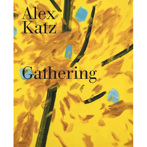 Alex Katz: Gathering