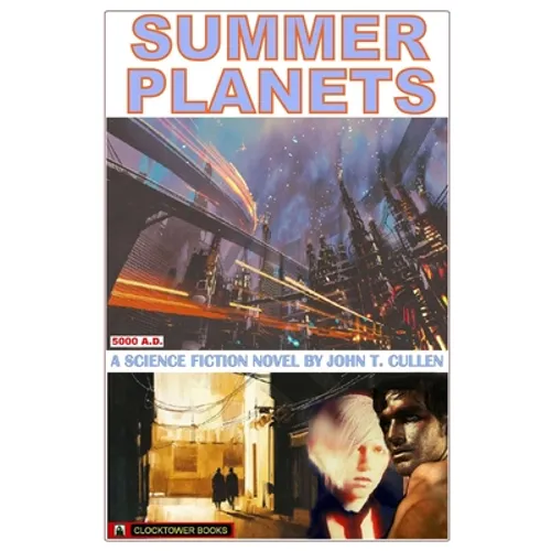 Summer Planets