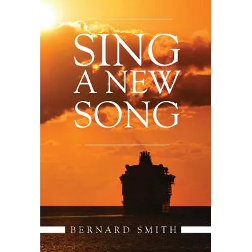 Sing A New Song