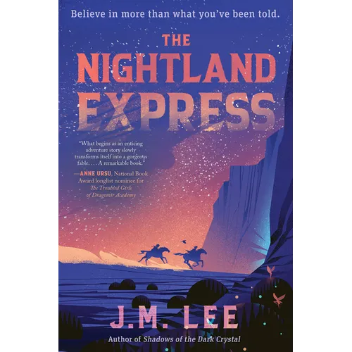The Nightland Express