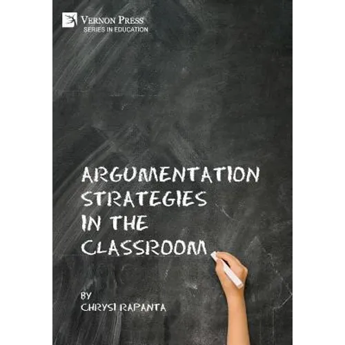 Argumentation Strategies in the Classroom