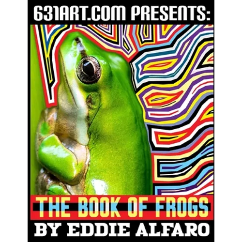 The Book of Frogs