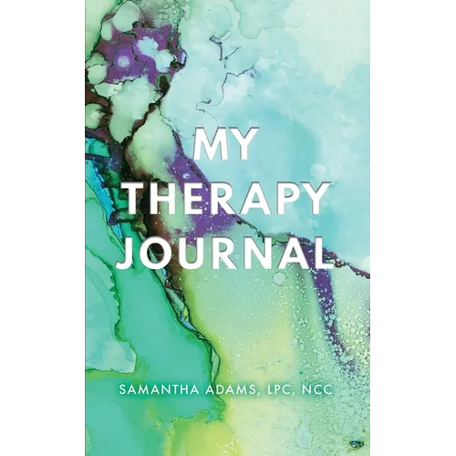 My Therapy Journal