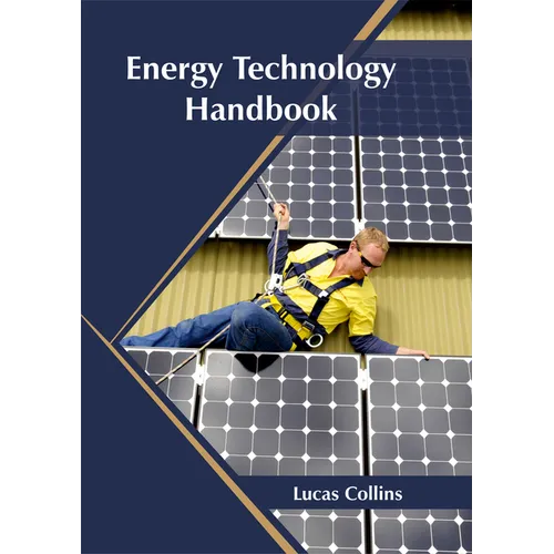 Energy Technology Handbook