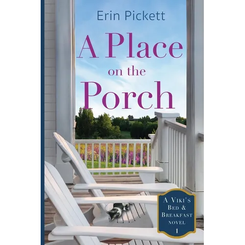 A Place on the Porch