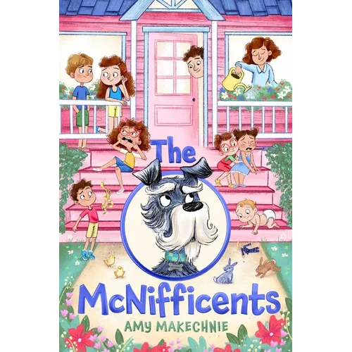 The McNifficents