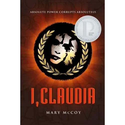 I, Claudia