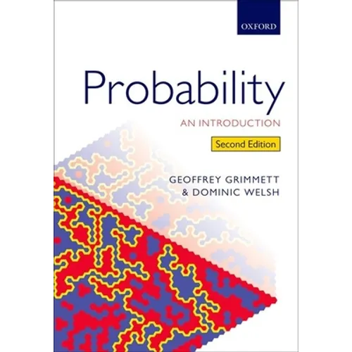 Probability: An Introduction