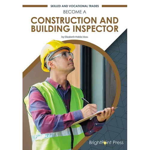 Become a Construction and Building Inspector