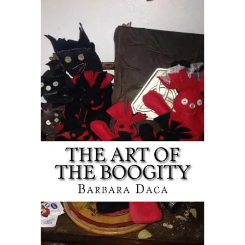 The Art of the Boogity: Hoodoo in the Heart of the Appalachia