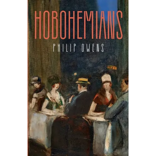 Hobohemians: A study of luxurious poverty