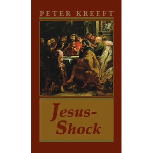 Jesus-Shock