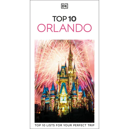 DK Top 10 Orlando