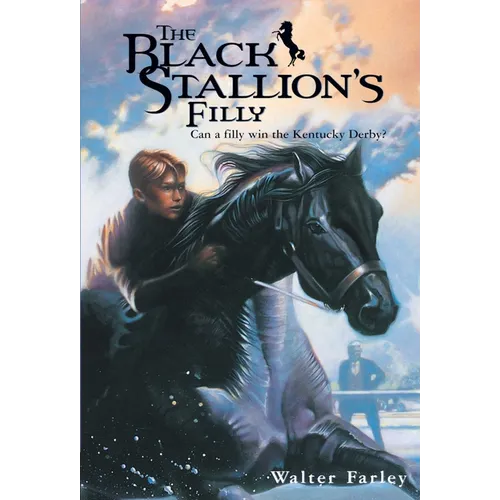 The Black Stallion's Filly