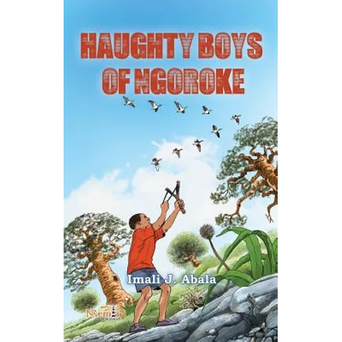 Haughty Boys of Ngoroke