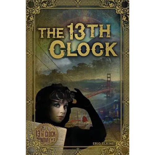 The 13th Clock
