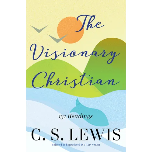 Visionary Christian