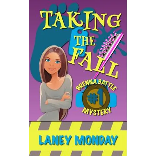 Taking the Fall: A Cozy Mystery
