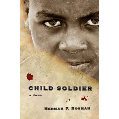 Child Soldier