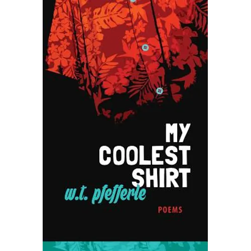 My Coolest Shirt