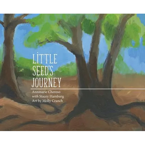Little Seed's Journey