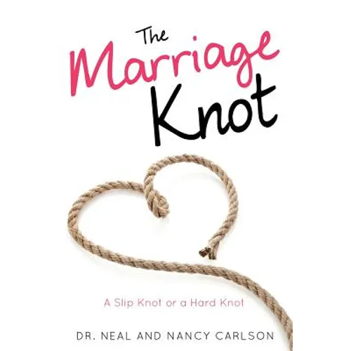 The Marriage Knot
