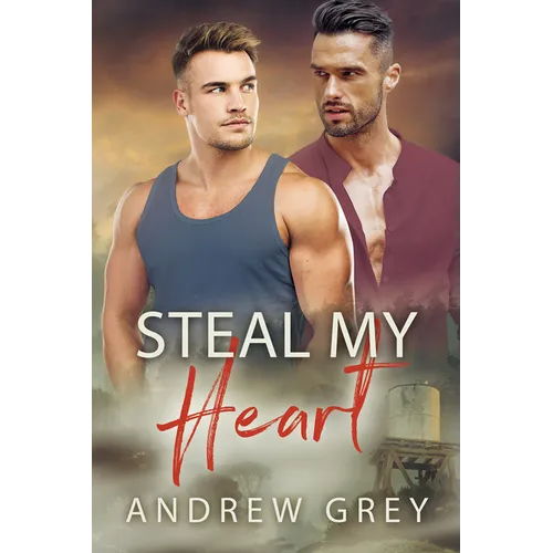 Steal My Heart
