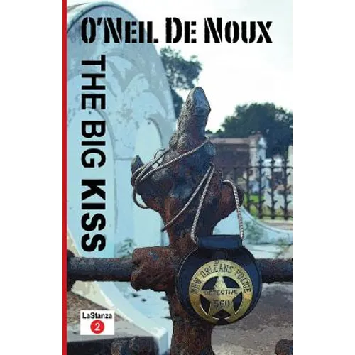 The Big Kiss