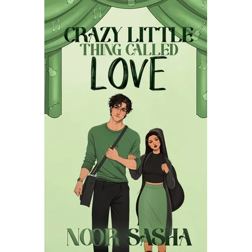 Crazy Little Thing Called Love