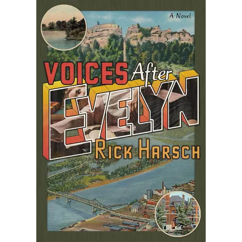 Voices After Evelyn