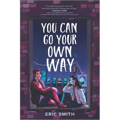 You Can Go Your Own Way