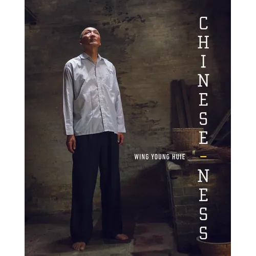 Chinese-ness: The Meanings of Identity and the Nature of Belonging