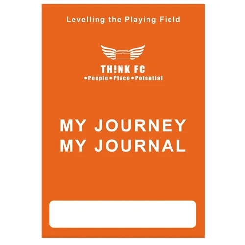 Th!nk Journal