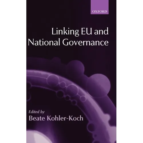 Linking Eu and National Governance