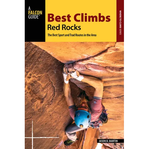 Best Climbs Red Rocks