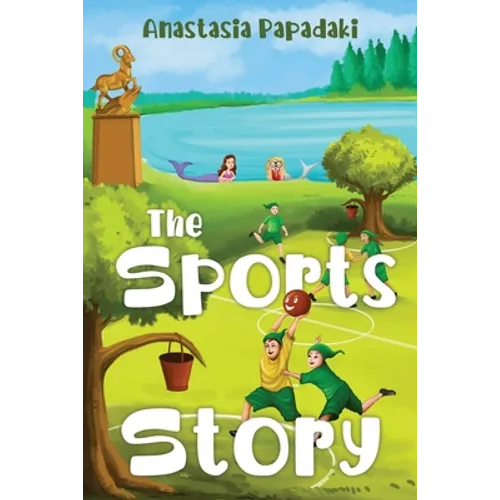 The Sports Story