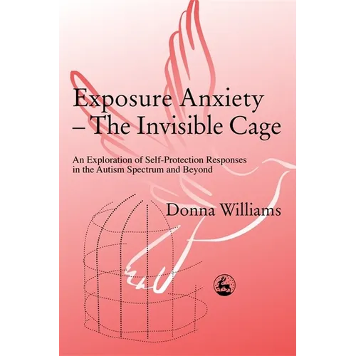 Exposure Anxiety - The Invisible Cage