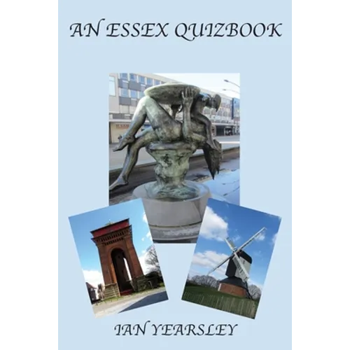 An Essex Quiz Book