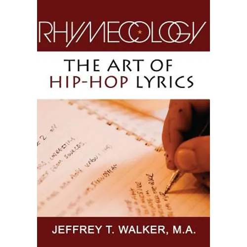 Rhymecology - The Art Of Hip-Hop Lyrics