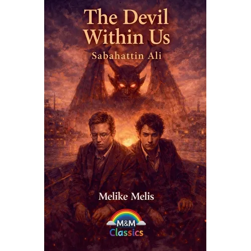 The Devil Within Us Sabahattin Ali