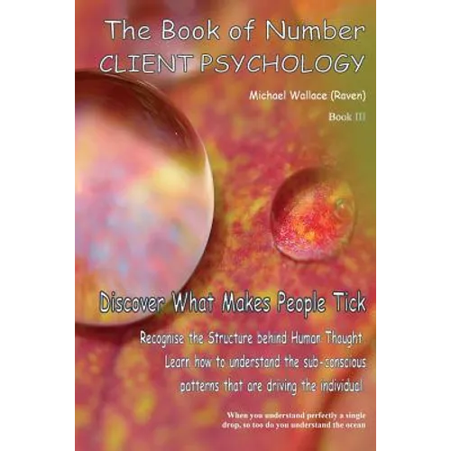 Book of Number: Client Psychology